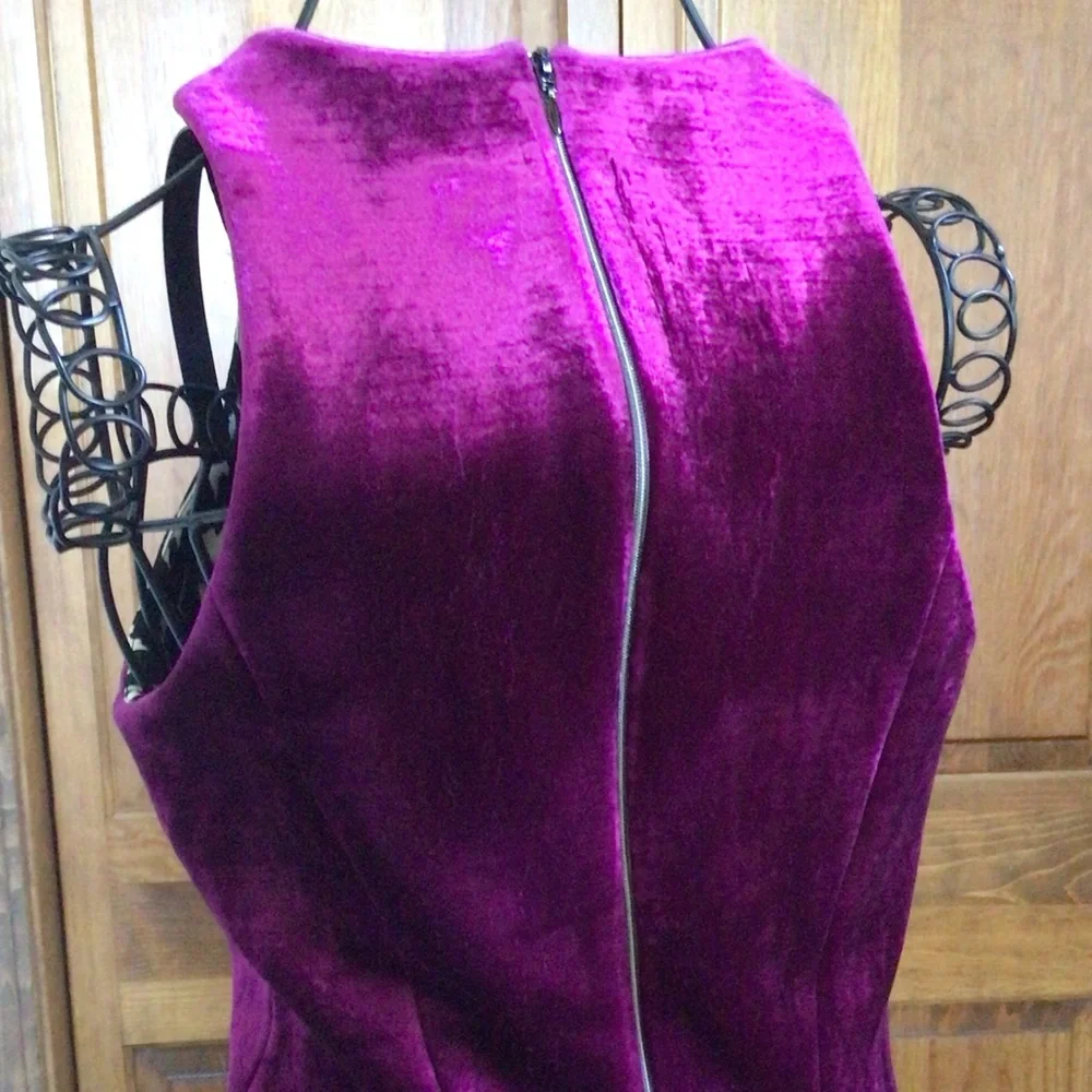 Antonio Berardi evening gown, Size 40, New - Picture 5 of 12